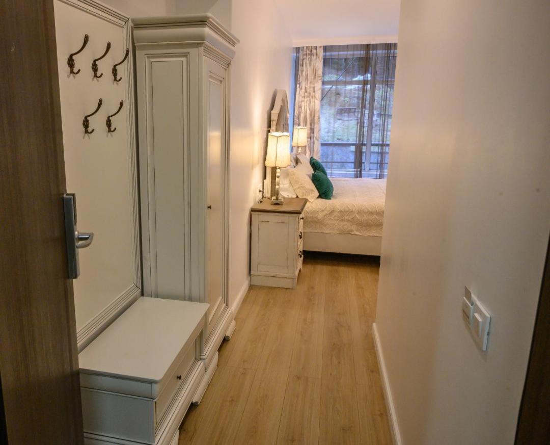 7Soapte Timișu de Jos Extérieur photo